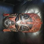 Afrikaans masker, Ophalen of Verzenden