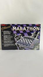 Tiger Chess Marathon schaakcomputer, 1997. Orig. doos. 7B14