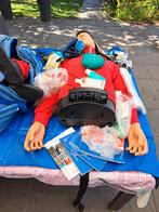 reanimatie poppen, Diversen, Verpleegmiddelen, Ophalen of Verzenden, Gebruikt