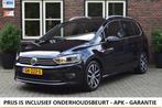 Volkswagen Golf Sportsvan 1.2 TSI DSG Aut. Highline Lederen, Gebruikt, 4 cilinders, Zwart, Bedrijf