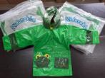 Partij Kikker regenjassen totaal 14 st Kidorable, Ophalen, Nieuw, Regenjas