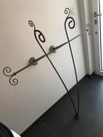Brocante kledinghanger / kapstok, Kleding | Dames, Kledinghangers, Ophalen of Verzenden, Zo goed als nieuw, Metaal