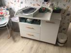 Commode, Ophalen, Gebruikt, 50 tot 70 cm, 90 tot 105 cm