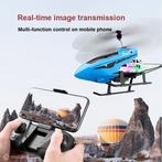 Online Veiling: 1x 4DRC 72cm langeafstandshelikopter, Nieuw