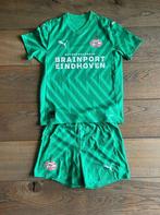 Puma Psv keepers tenue 2023/2024 164, Maat XS of kleiner, Ophalen of Verzenden, Zo goed als nieuw, Set