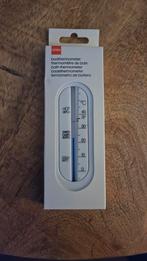 Badthermometer HEMA - Nieuw in verpakking, Huis en Inrichting, Ophalen, Nieuw, Binnenthermometer