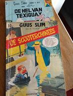 Guus Slim 2 keer € 10-, Boeken, Stripboeken, Ophalen of Verzenden, Zo goed als nieuw