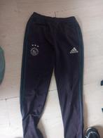 Adidas Ajax Trainingsbroek Maat L, Maat 52/54 (L), Paars, Ophalen of Verzenden, Adidas