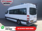 Mercedes-Benz Sprinter 313 2.2 CDI L3H2 €8.954 Incl. BTW B, 13 km/l, Euro 5, Gebruikt, 2798 kg
