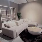 hoekbank Baenks (nieuw) verstelbare bank Super SALE, Huis en Inrichting, Ophalen, Zo goed als nieuw, Vierpersoons of meer, 250 tot 300 cm