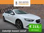 Opel Insignia Grand Sport 1.6 CDTI ECC SPORTSTO € 12.999,0, Auto's, Opel, Nieuw, Geïmporteerd, 5 stoelen, 20 km/l