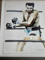 Sport Rene Brone, Antiek en Kunst, Ophalen