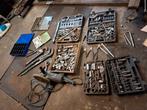 Diverse gereedschappen garage opruiming, Ophalen, Gebruikt