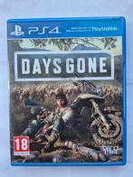 DAYS GONE, Spelcomputers en Games, Avontuur en Actie, Gebruikt, 1 speler, Ophalen of Verzenden