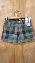 Nieuw mooie korte broek maat 152 merk Garcia, Ophalen of Verzenden, Nieuw, Jongen, Broek