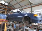 Onderdelen Suzuki Swift 1.3 GLX 5-deurs 1997, Auto-onderdelen, Gebruikt, Suzuki