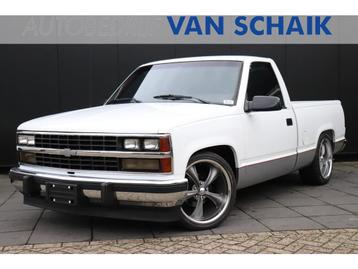 Chevrolet Silverado | VOLLEDIG GERESTAUREERD | AUTOMAAT | AI beschikbaar voor biedingen