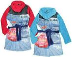 Disney Cars Badjas - Maat 92 - VAN 19,95 VOOR 14,95, Kinderen en Baby's, Kinderkleding | Maat 92, Disney, Nacht- of Onderkleding