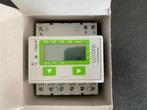 Nieuwe Loxone Modbus Energiemeter 3 fase, Ophalen of Verzenden, Nieuw, Overige typen