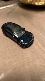 Matchbox TESLA MODEL S, Ophalen of Verzenden, Zo goed als nieuw, Auto