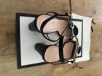 Gucci schoenen, Kleding | Dames, Zwart, Ophalen of Verzenden, Gucci, Sneakers of Gympen