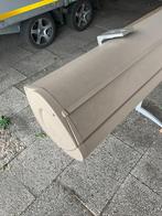 Nieuw Harol zonnescherm 3 meter met sreen aan voorzijde, Ophalen, Zo goed als nieuw, Koelelement