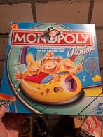 Monopoly junior, Ophalen of Verzenden, Gebruikt
