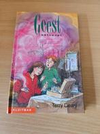 Terry Deary - Geest Ontsnapt, Ophalen of Verzenden, Zo goed als nieuw, Sprookjes, Terry Deary