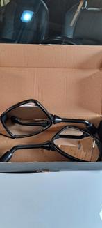 Spiegel set Suzuki Dl650 v-strom 2017-2023, Motoren, Ophalen of Verzenden