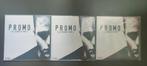 Promo files remixes part 1,2. & 3, Ophalen of Verzenden, Nieuw in verpakking