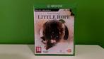 The Dark Pictures Anthology Little Hope Xbox One en Series X, Avontuur en Actie, Eén computer, Ophalen of Verzenden, Zo goed als nieuw