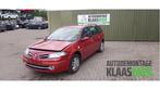 Motorkap van een Renault Megane, Auto-onderdelen, Carrosserie en Plaatwerk, Gebruikt, Renault, Ophalen of Verzenden, Motorkap