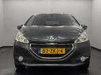 Peugeot 208 1.2 VTi Envy Clima, Parkeer sensoren, Navi, Crui, Auto's, Voorwielaandrijving, Stof, Gebruikt, 82 pk