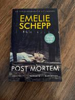 Post Mortem - Emelie Schepp - Thriller, Ophalen of Verzenden, Zo goed als nieuw, Scandinavië