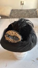 Poppen hoed, Ophalen of Verzenden, Gebruikt, Accessoires