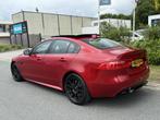 Jaguar XE 2.0 R-Sport 200PK Automaat•Pano•Leder, Auto's, Automaat, Euro 6, 4 cilinders, Bedrijf
