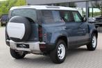 Land Rover Defender 3.0 D250 110 MHEV S LUCHTVERING 360 CAME, 2388 kg, Blauw, 2996 cc, Origineel Nederlands