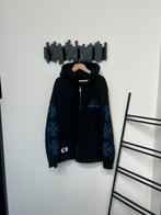 Chrome Hearts vest / hoodie | Maat XL, Chrome Hearts, Zwart, Maat 56/58 (XL), Ophalen of Verzenden