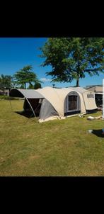 Cabanon Mercury Deluxe  2014, Caravans en Kamperen, Vouwwagens, Ophalen, Meerkleurig, Cabanon, Aanwezig