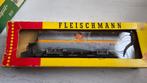 fleischmann 5491  tankwagon, Ophalen of Verzenden, Nieuw, Gelijkstroom, Fleischmann
