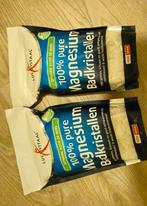 Magnesium vlokken, Ophalen of Verzenden, Nieuw, Overige typen