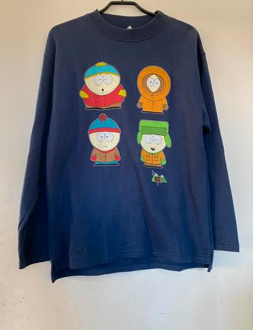 South Park Sweater , jaren 90 nieuw beschikbaar voor biedingen
