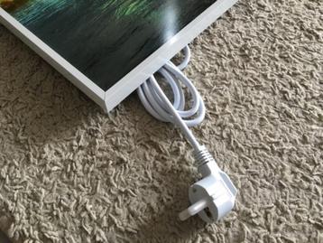 Infrarood-verwarming voor kantoor 400 tot 1000 watt beschikbaar voor biedingen