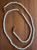 Kascha Pearl Telefoonkoord - Nieuw, Ophalen of Verzenden, Nieuw, Wit, Overige materialen