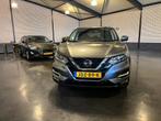 Nissan QASHQAI 1.3 DIG-T N-CONNECTA, Auto's, Voorwielaandrijving, 687 kg, Gebruikt, Huisgarantie