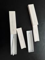 Apple Pencil - Perfect voor je iPad! 2x Nieuw!, Computers en Software, Apple iPads, Wit, Nieuw, Apple iPad Pro, 64 GB