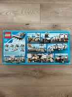 Lego 7743 - Lego City Politie Commandowagen - *NIEUW*, Ophalen of Verzenden, Nieuw, Complete set, Lego
