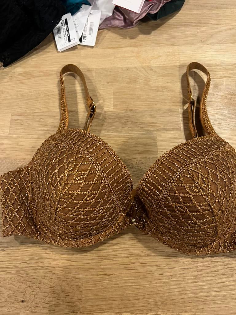 Aubade bh maat 80E NIEUW!! Nu €60,-, Ophalen of Verzenden, BH