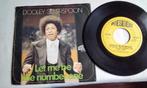 Dooley Silverspoon Let Me Be The Number One Single Soul 1976, Ophalen, 7 inch, Single, Zo goed als nieuw