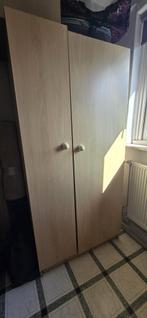 Kast, Huis en Inrichting, Kasten | Kledingkasten, Ophalen of Verzenden, Zo goed als nieuw, 25 tot 50 cm, Minder dan 100 cm